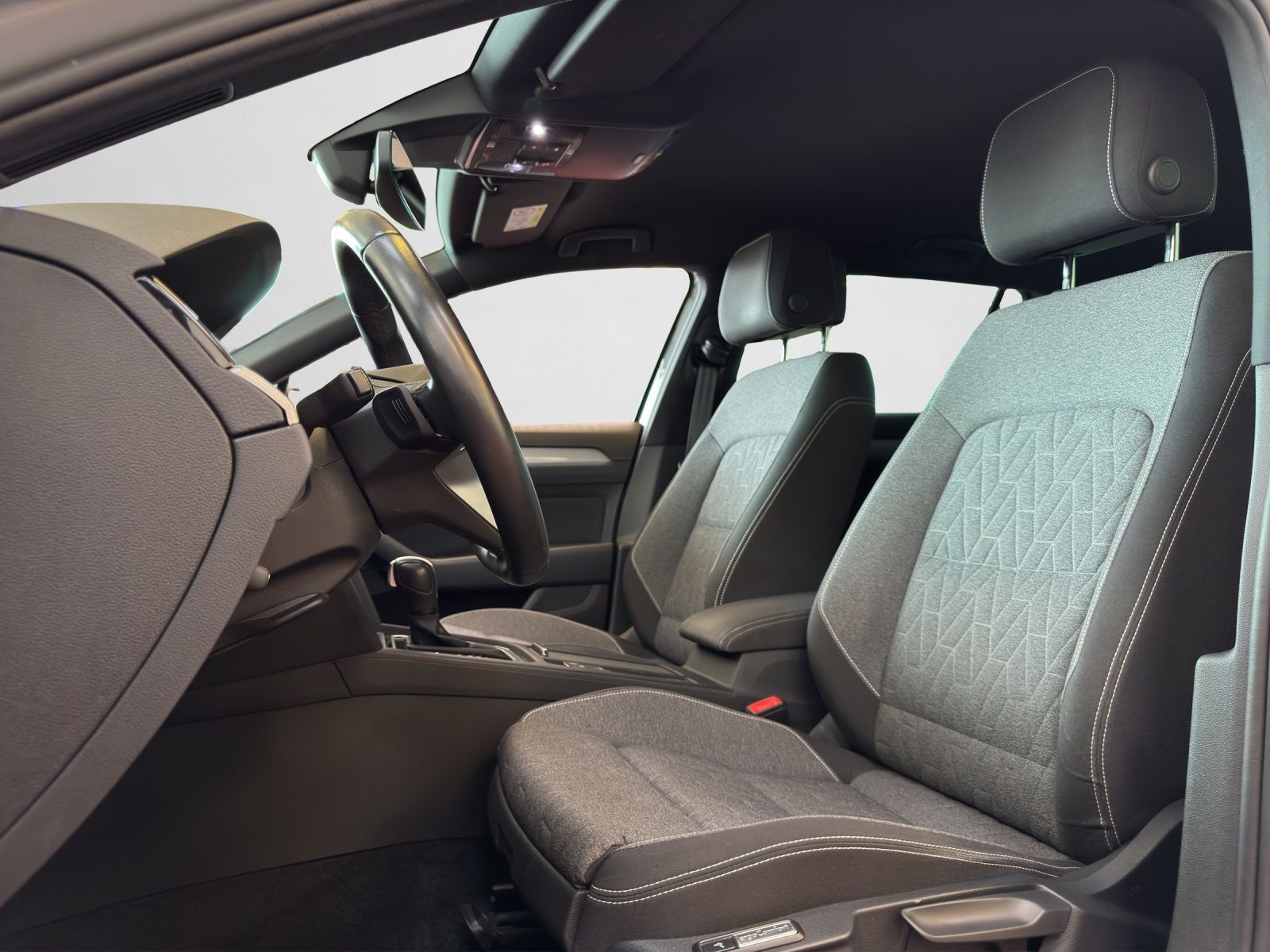 Volkswagen Passat Variant - Bild 13