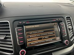 VW Sharan Life BMT/ 4x4 / 2.HD / 7-SITZE / AHK VW Sharan Life BMT/ 4x4 / 2.HD / 7-SITZE / AHK