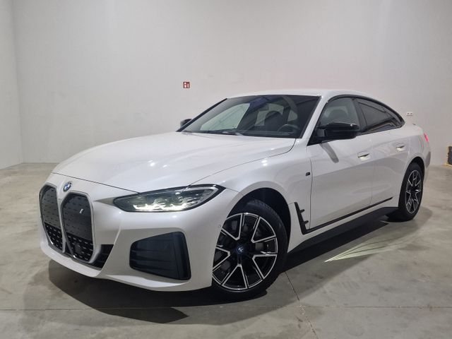 BMW i4 eDrive35 Gran Coupé M-Sport M-Paket H&amp;K/LED