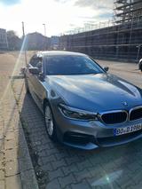 BMW 530d xDrive M,HeadUp Display, 8fach bereift - BMW 530 in Dortmund