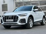 Audi Q5 45TFSI QUATTRO KAMERA VIRTUAL STANDHEIZUNG - Audi Q5 Gebrauchtwagen in Bielefeld