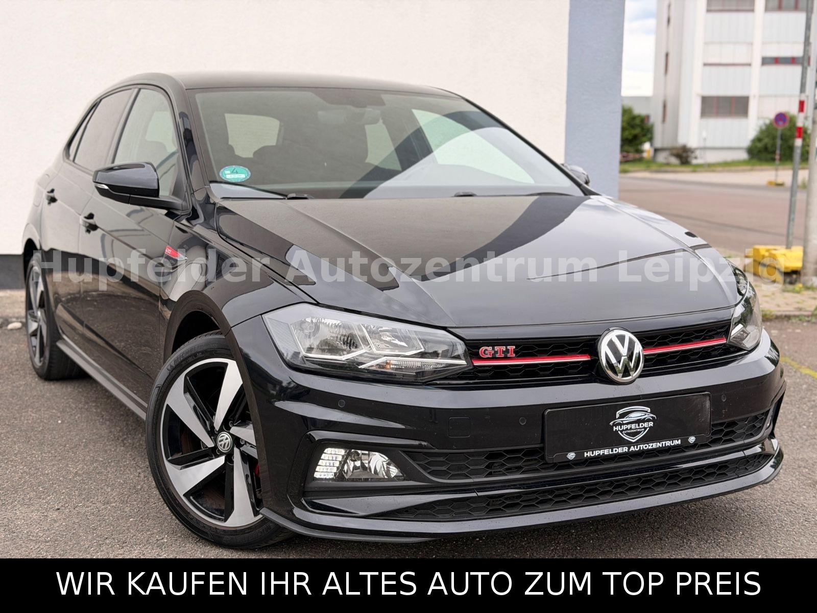 Volkswagen Polo GTI*DSG*Virtual Cockpit*Tüv 04/27*Garantie*