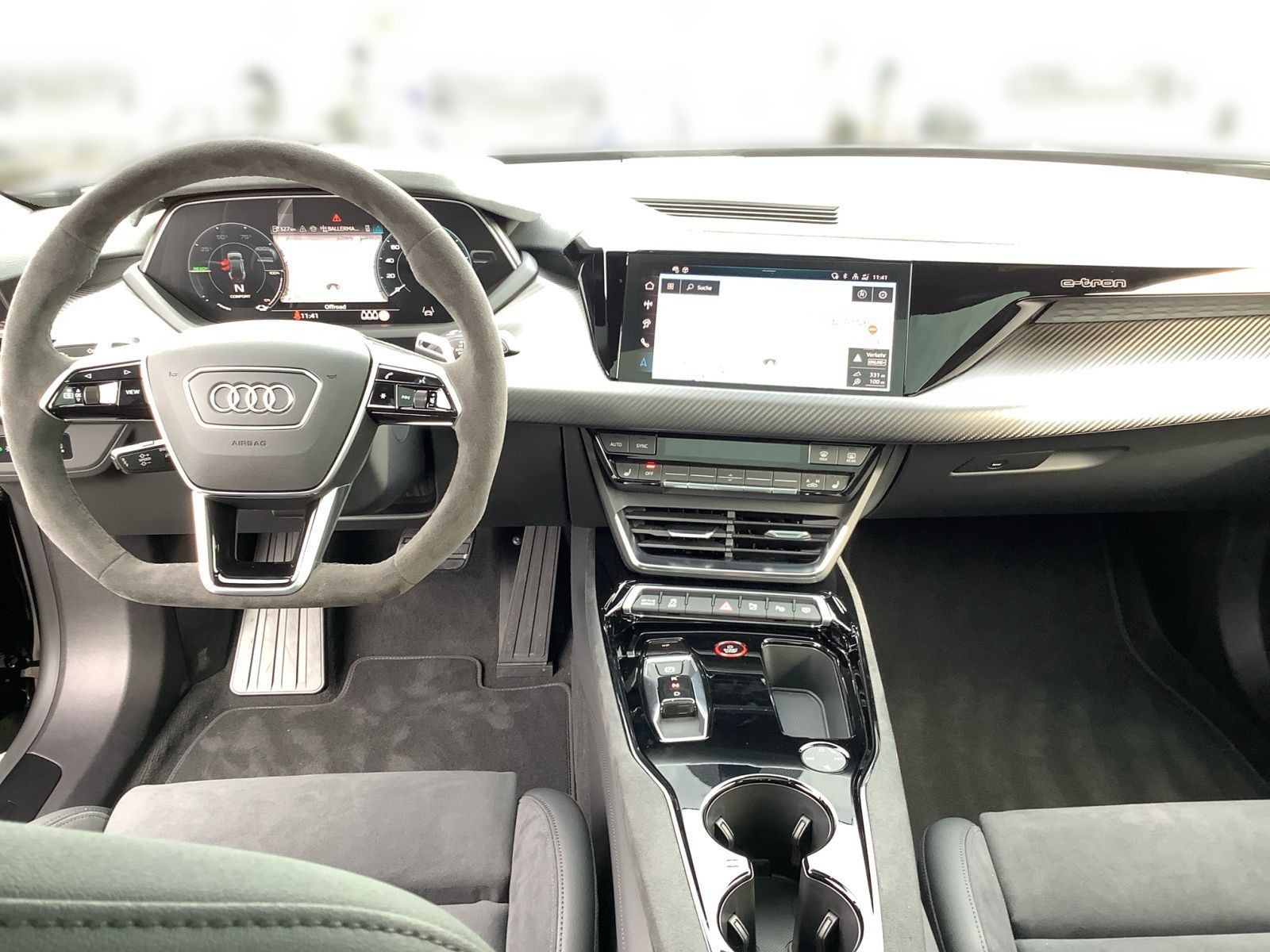 Audi e-tron GT - Bild 11