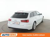Audi A6 1.8 TFSI Ultra Aut.*SLINE*NAVI*ACC*LED*CAM*SH - Audi: Sline