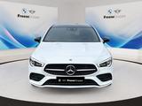 Mercedes-Benz CLA 180 AMG Line AHK LED RFK Schiebedach - gebrauchte Mercedes-Benz CLA 180 aus dem Jahr 2023