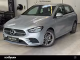 Mercedes-Benz B 250e AMG+KAMERA+TOTW+CARPLAY+KEYLESS+LED+DAB - Mercedes-Benz B 250 Jahreswagen