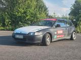 Honda Civic Eg3 - Honda aus 1994