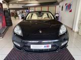 Porsche Panamera Turbo*FOND-ENT*KERAMIK*KLAPPE*BURMESTER - Porsche Gebrauchtwagen in Hannover