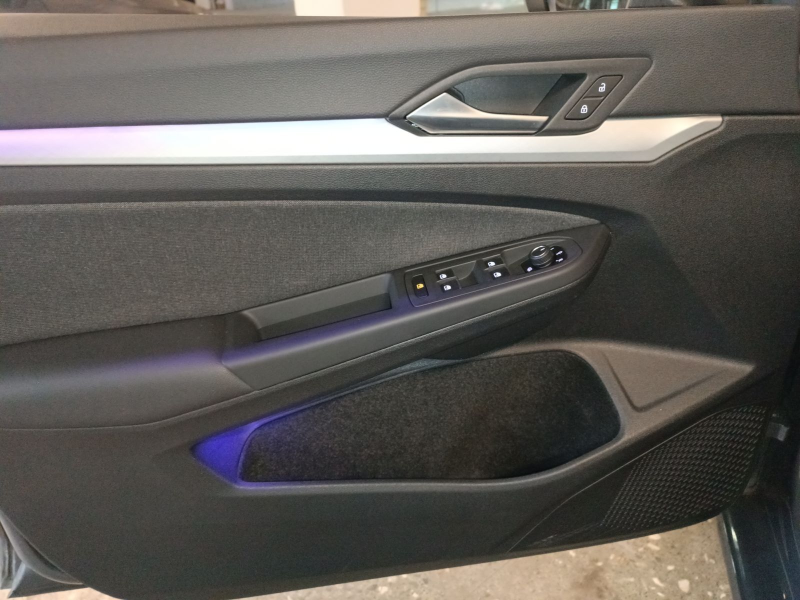 Volkswagen Golf - Bild 8