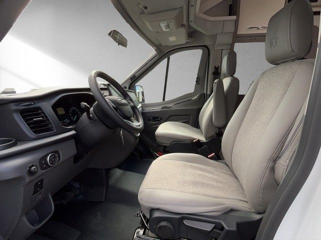 Fahrzeugabbildung Etrusco V 6.6 SF Ford 170 PS Automatik sofort verfügbar