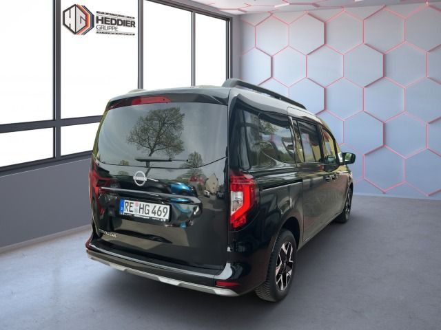 Fahrzeugabbildung Nissan Townstar Kombi L2 2,3t DIG-T 130 AT TEKNA 2ST 7S