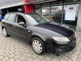 Seat Exeo ST Reference AHK 1.HAND - Seat Exeo mit Diesel-Antrieb