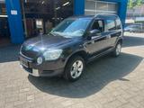 Skoda Yeti Active Plus Edition, Tüv 03/27, Nr. 80 - Skoda Yeti: 2.0