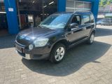 Skoda Yeti Active Plus Edition, Tüv 03/27, Nr. 80 - Skoda Yeti: Active Plus Edition