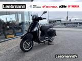 Vespa GTS 125 Super - VESPA GTS 125 SUPER