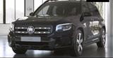 Mercedes-Benz GLB 200 DCT - Multibeam 360 keyless  - Mercedes-Benz GLB-Class: Von Privat