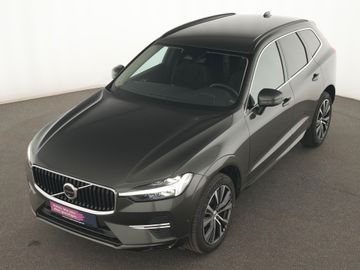 Volvo XC60 - 10