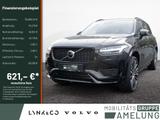 Volvo XC90 T8 Plus Dark Recharge AWD STANDHZ LED PANO - Volvo XC90: Recharge Plus Dark