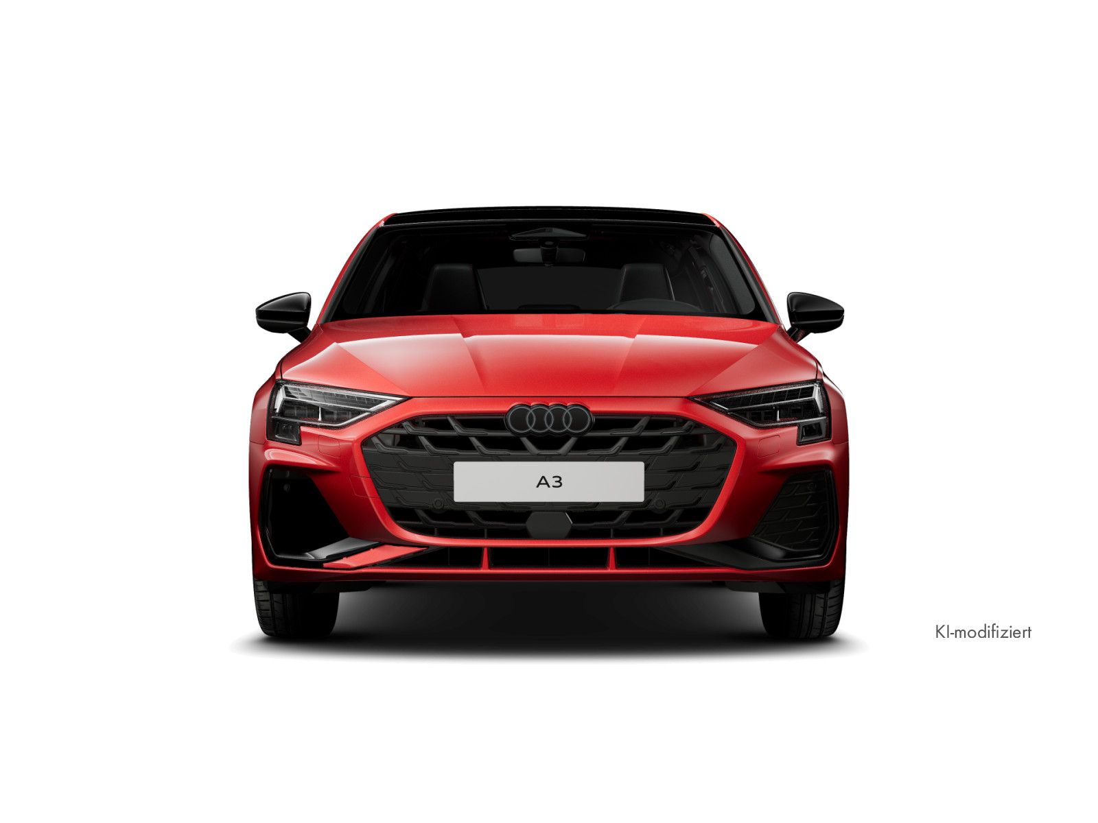 Audi A3 - Bild 3
