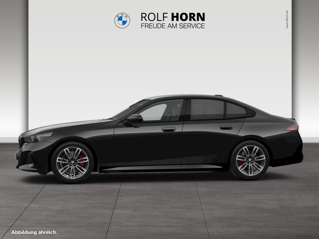 BMW 520 - Bild 5