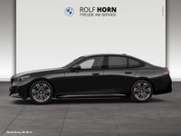 BMW 520 - Vorschau Bild 5