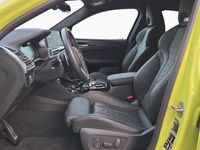 BMW X4 M - Vorschau Bild 9