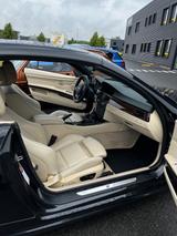 BMW 320d Cabrio - - BMW 320 mit Diesel-Antrieb: Cabrio