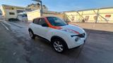 Nissan Juke 1,6L (F15) - 116 PS - Nissan JUKE F15