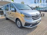 Renault Trafic Combi L1H1 3,0t  Evolution dCi 150 - : Van, Combi
