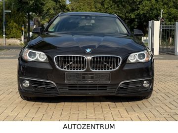 BMW 535 - 2