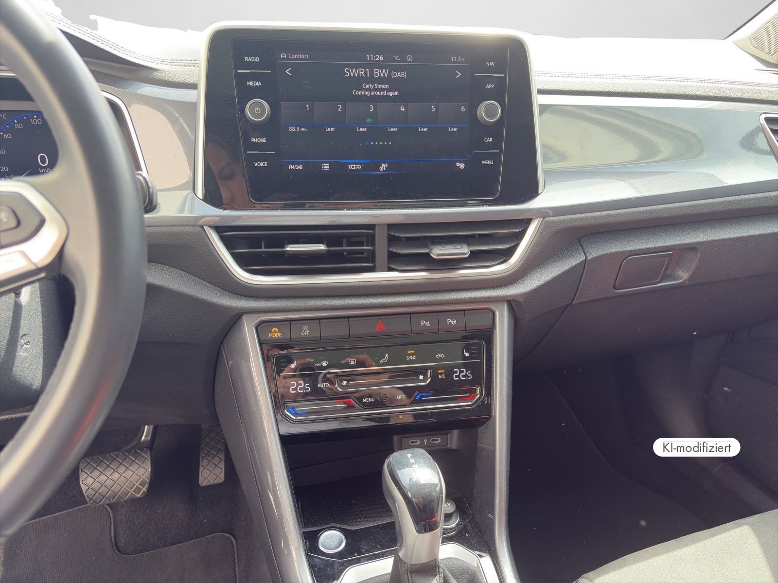 Volkswagen T-Roc - Bild 12