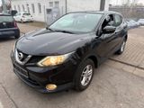 Nissan Qashqai Acenta*1.HAND*TÜV*NAVIGATION*KLIMATRONI* - Nissan Qashqai in Saarbrücken