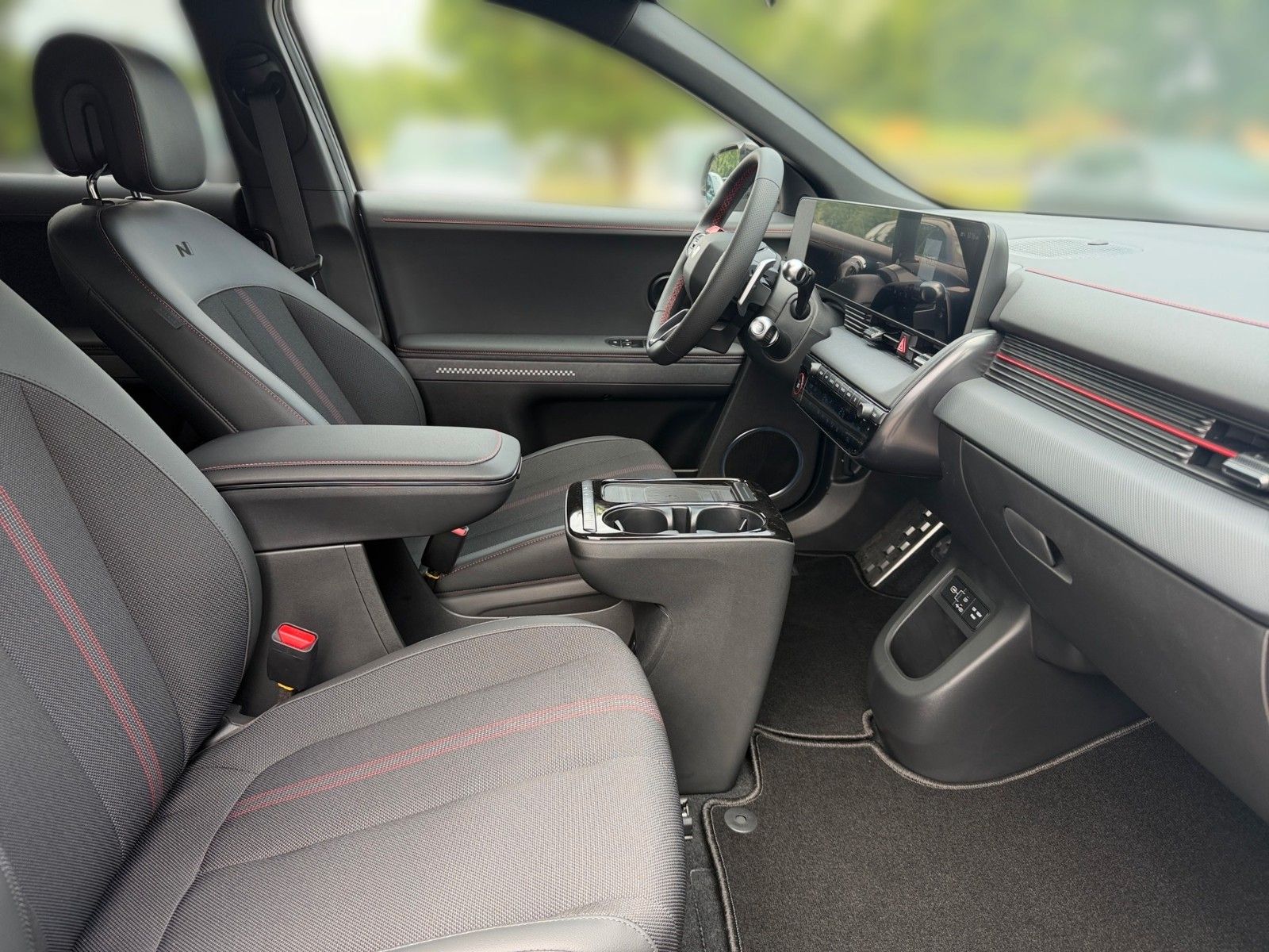 Hyundai IONIQ 5 - Bild 14