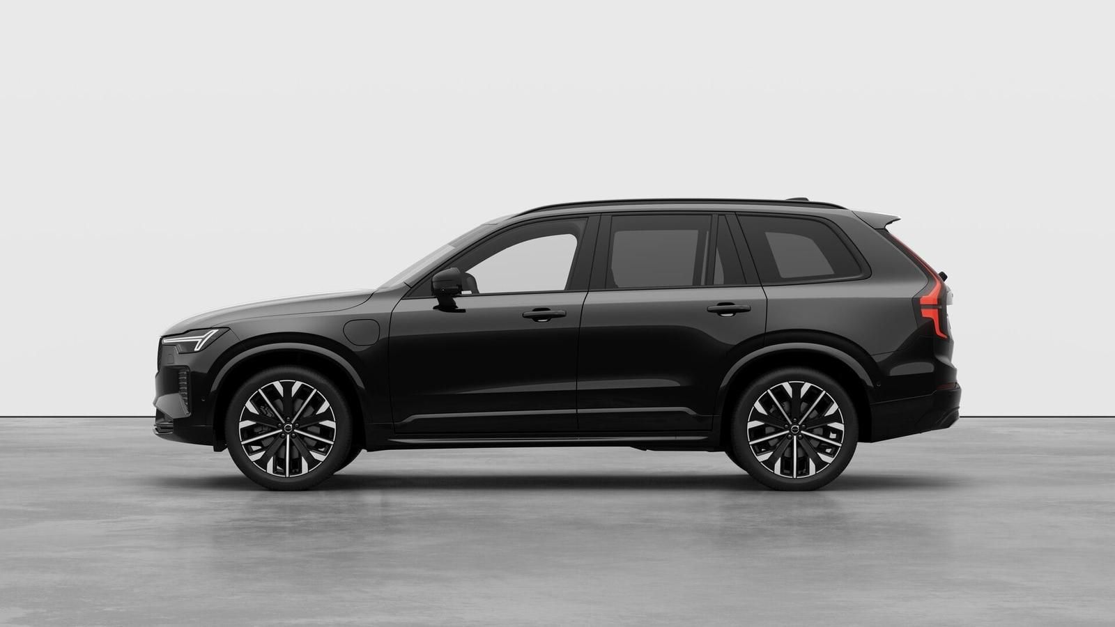 Volvo XC90 - Bild 7