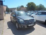 Mercedes-Benz GLK 280 4Matic, Automatik - Mercedes-Benz GLK 280: 4matic