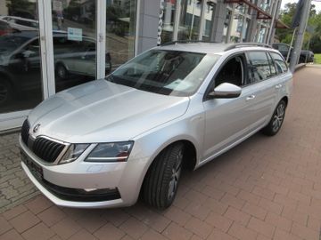 Skoda Octavia - 1