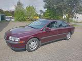 Volvo S80 Limousine - Volvo: V80