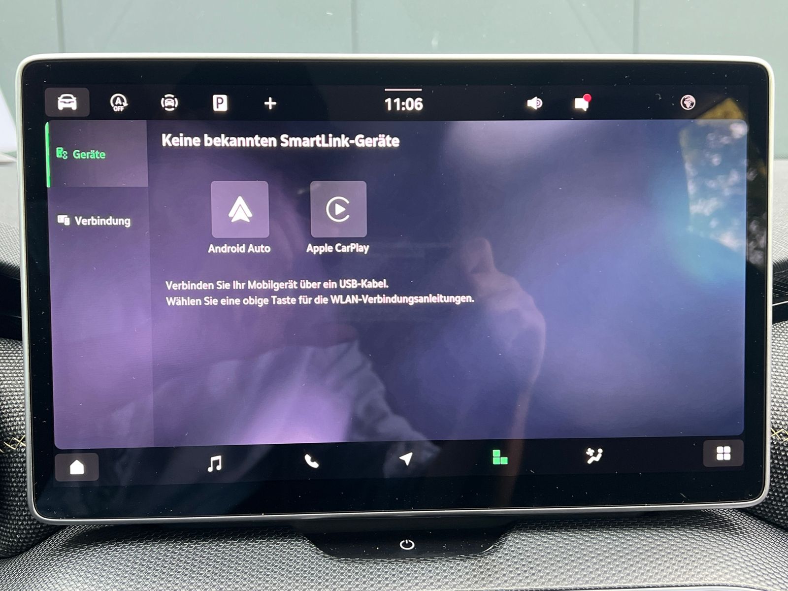 Fahrzeugabbildung SKODA Kodiaq Selection 2.0 TDI DSG *7-Sitzer, AHK, Nav