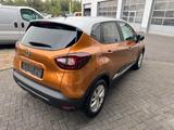 Renault Captur TCe 90 Limited - Renault Captur: Limousine