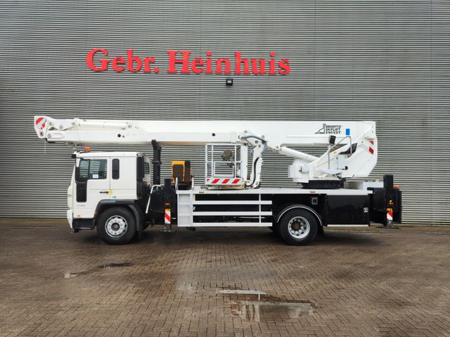 Volvo FL 250 4x2 Bronto Skylift S46 XDT