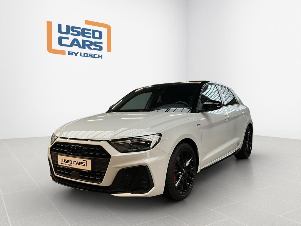 Image of Audi A1