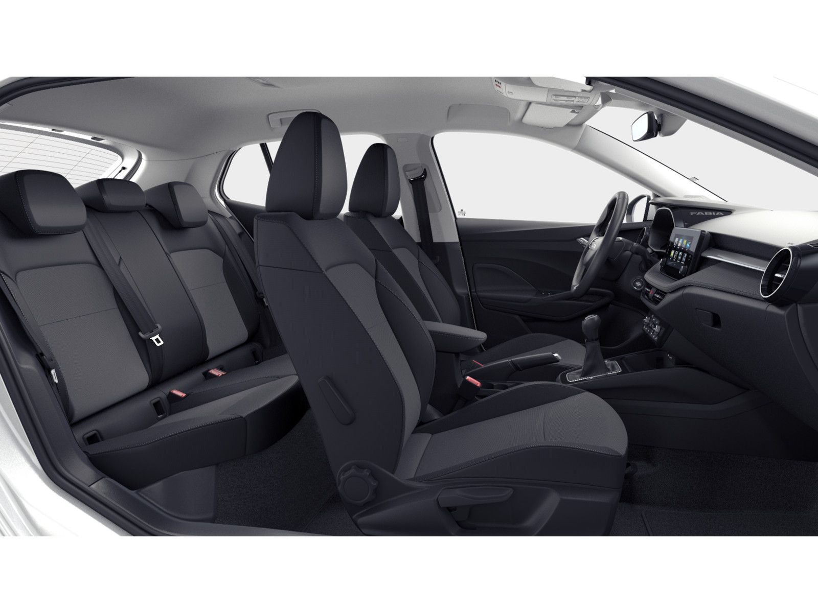 Skoda Fabia - Bild 5