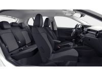 Skoda Fabia - Vorschau Bild 5