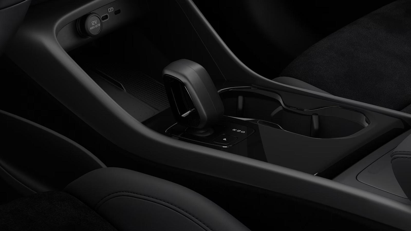 Volvo EX40 - Bild 10