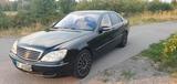 Mercedes-Benz S 350 - - gebrauchte Mercedes-Benz S 350 aus dem Jahr 2003