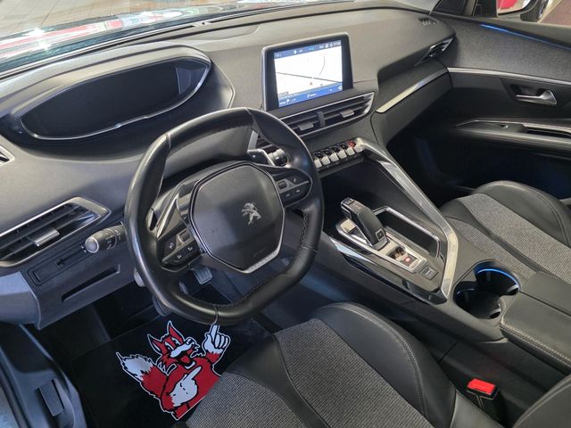 PEUGEOT 3008 — Foto 16