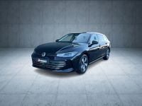 Volkswagen Passat Variant - Vorschau Bild 1