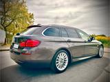 BMW 530d xDrive Touring - TOP Zustand - BMW 530: Braun, Kombi