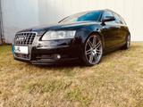 Audi A6 3.0 TDI Quattro Avant / 3 x S-Line Exclusive