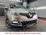 Renault Captur Luxe.NAVI.KAMERA.AHK.SETZH.PDC - Renault Captur Luxe mit Benzin-Antrieb